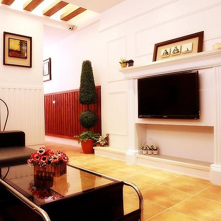 Dora'S World Apartment Ji'an Cameră foto