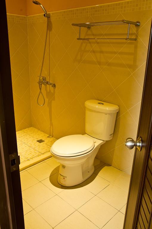 Dora'S World Apartment Ji'an Cameră foto