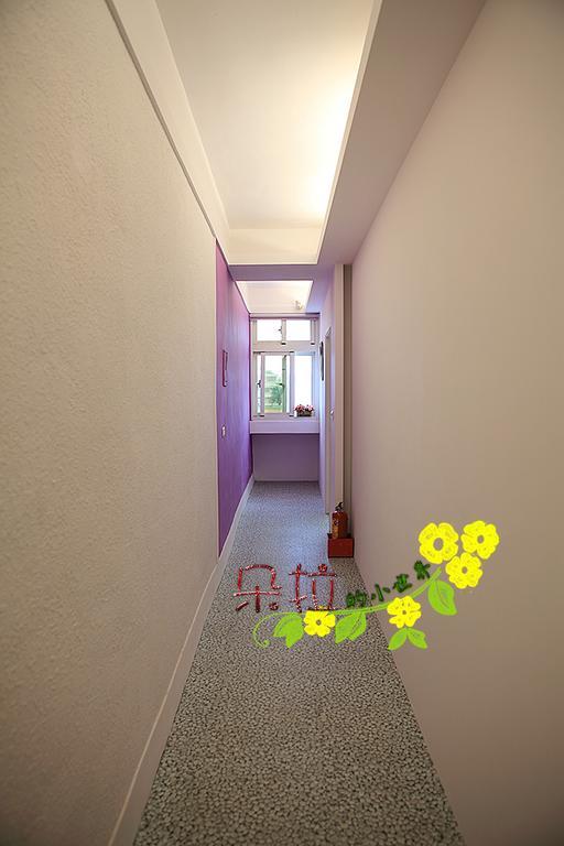 Dora'S World Apartment Ji'an Cameră foto