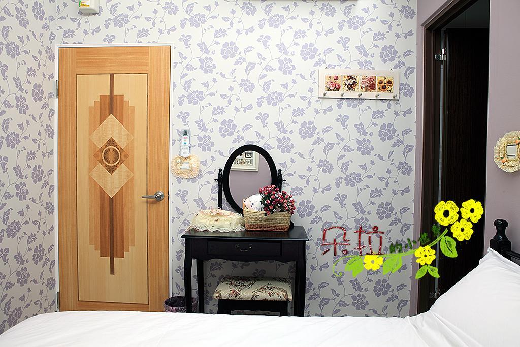 Dora'S World Apartment Ji'an Cameră foto