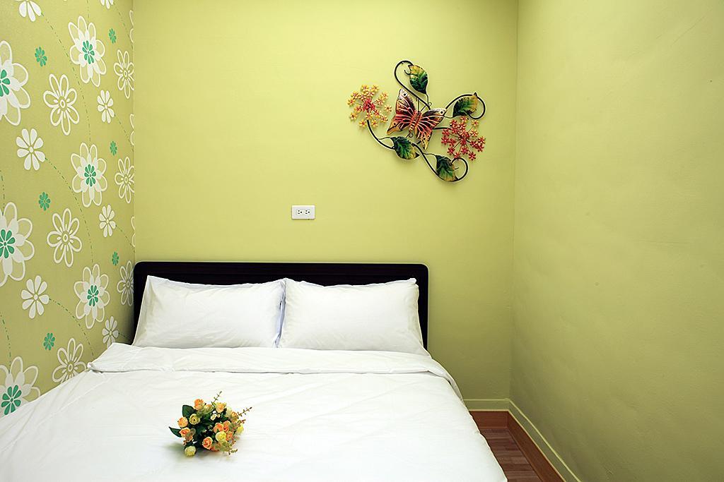 Dora'S World Apartment Ji'an Cameră foto