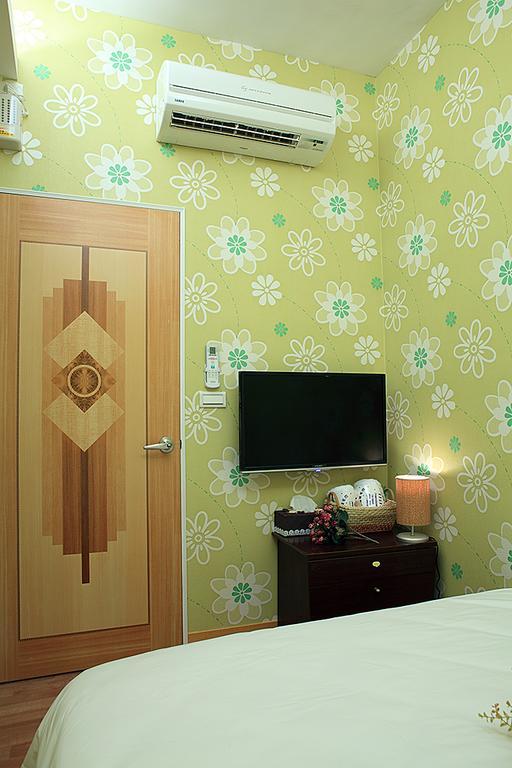 Dora'S World Apartment Ji'an Cameră foto