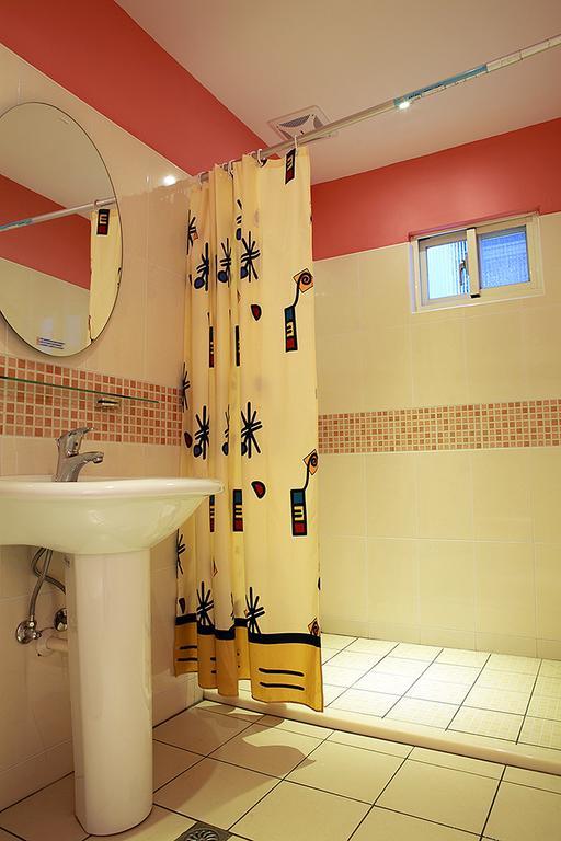 Dora'S World Apartment Ji'an Cameră foto