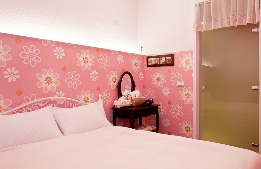 Dora'S World Apartment Ji'an Cameră foto