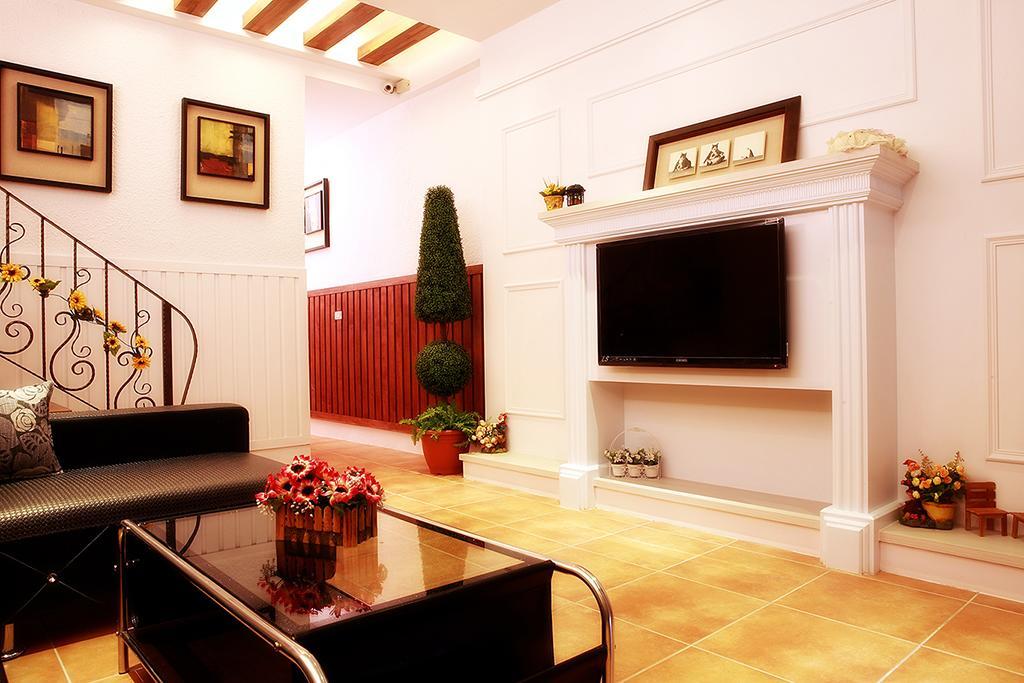 Dora'S World Apartment Ji'an Cameră foto