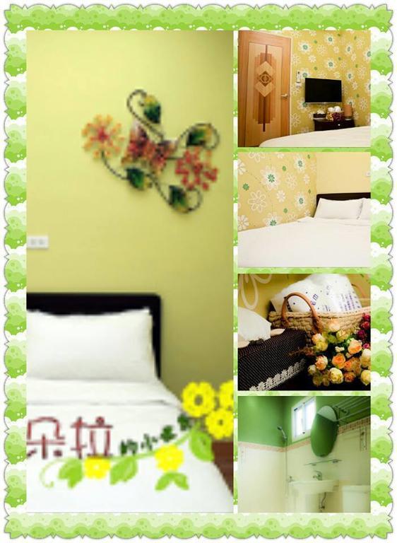 Dora'S World Apartment Ji'an Cameră foto