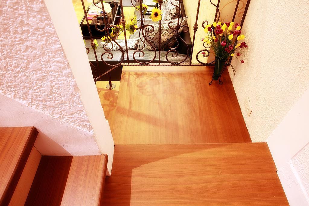 Dora'S World Apartment Ji'an Cameră foto