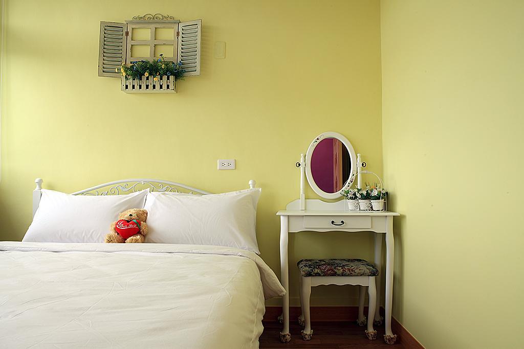 Dora'S World Apartment Ji'an Cameră foto