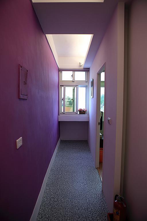 Dora'S World Apartment Ji'an Cameră foto
