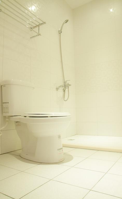 Dora'S World Apartment Ji'an Cameră foto